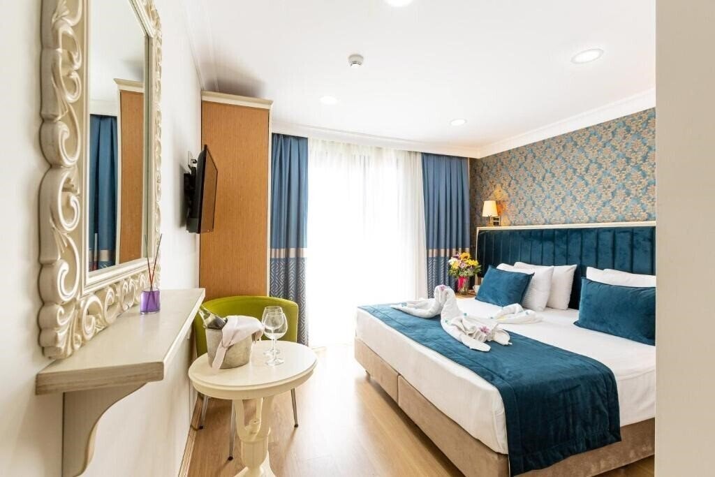 Kumru Hotel 3* қонақ үйі