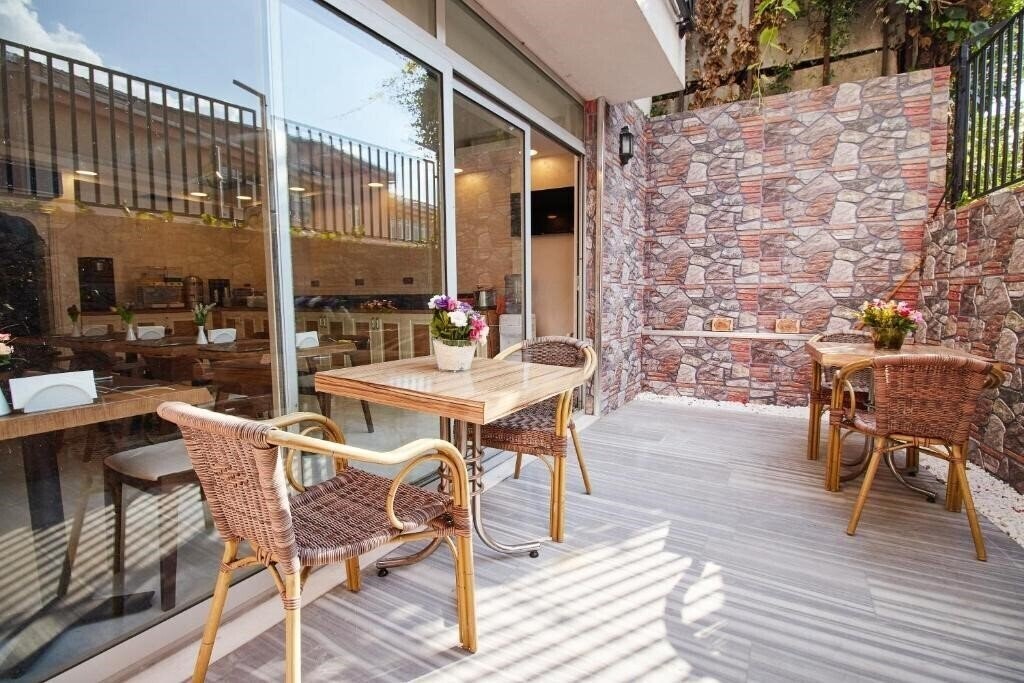 Kumru Hotel 3* фотосуреті