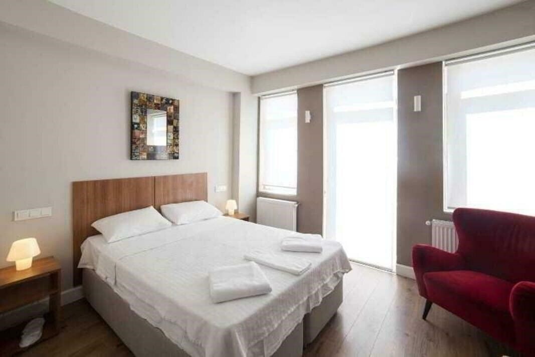 Изображение La Bella Suites Pera 3*