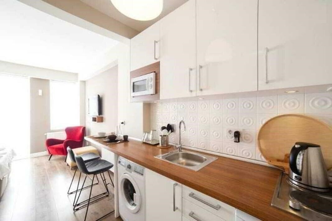 Фотография La Bella Suites Pera 3*