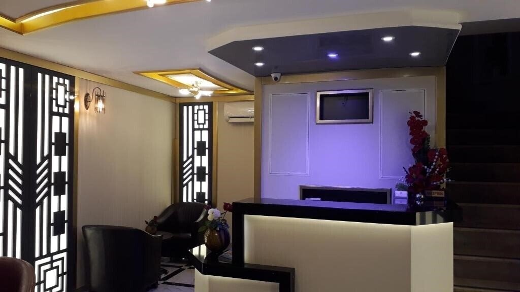 Hivas 3* фотосуреті