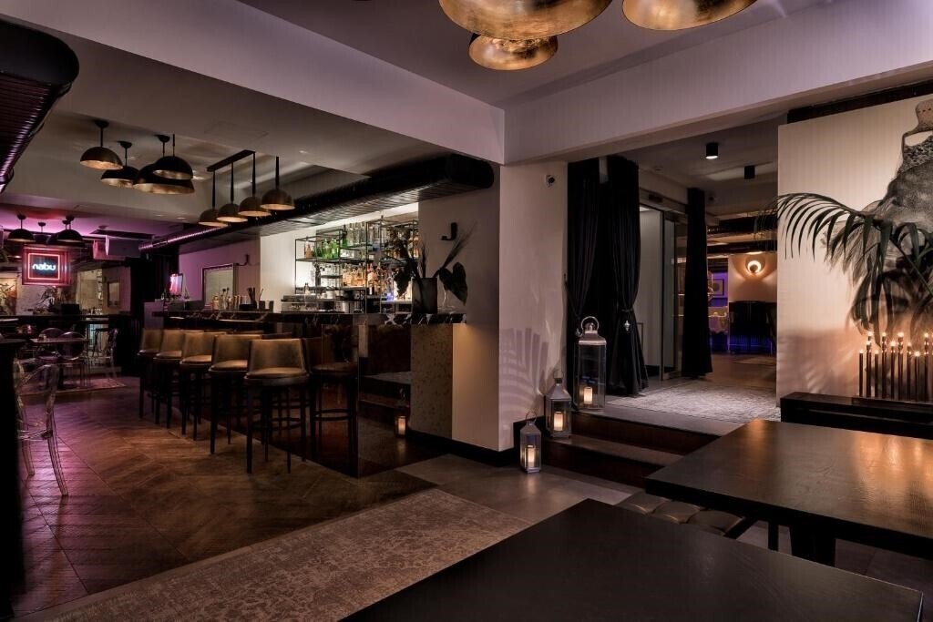 Фото Nabu Hotel Karakoy 3*