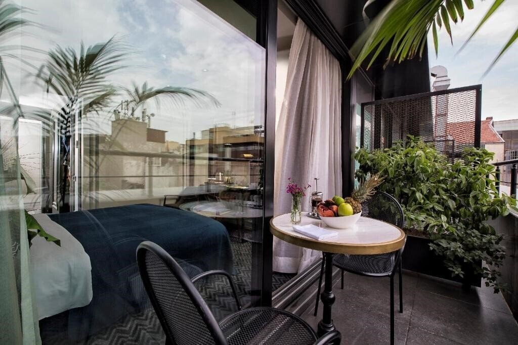Nabu Hotel Karakoy 3* суреті