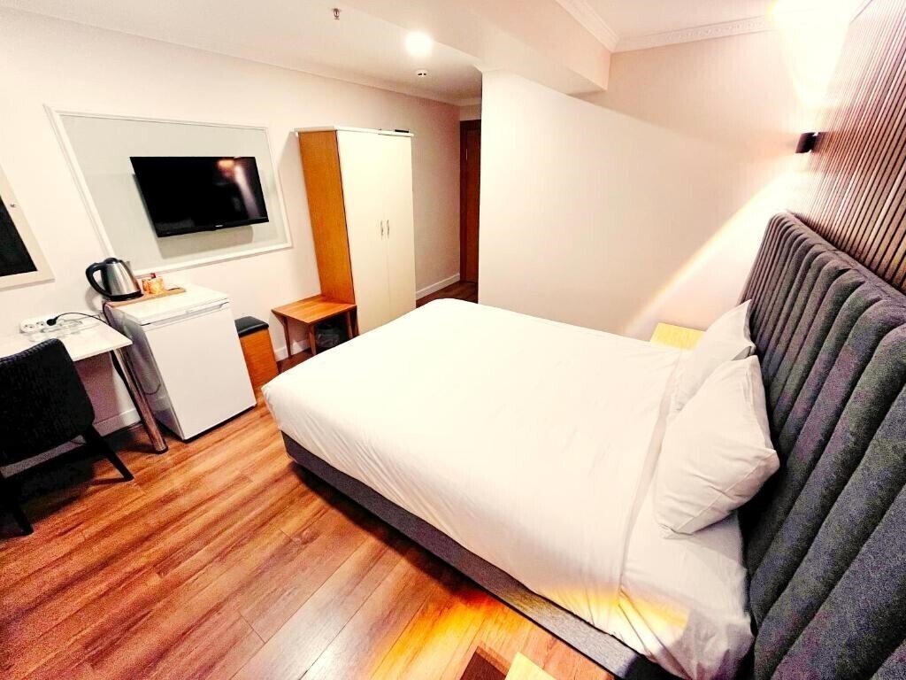 Фотография Naila Hotel 3*