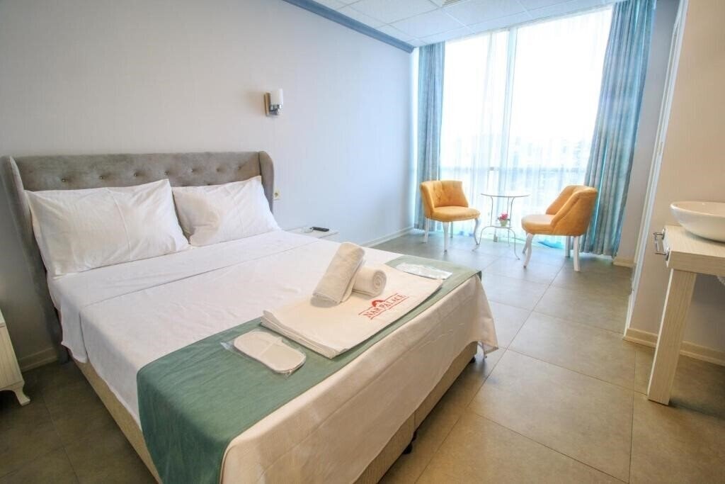 Nar Palace 3* қонақ үйі