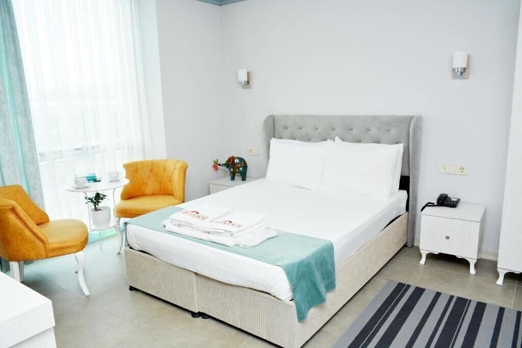 Nar Palace 3* суреті