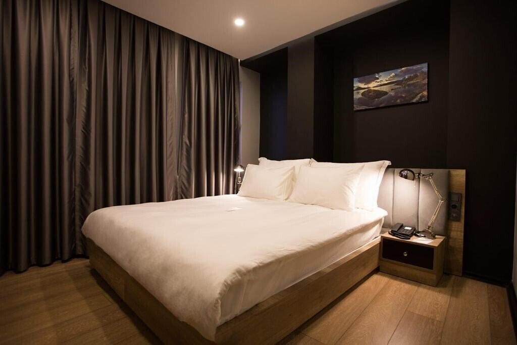 Фотография Long Stay Istanbul 4*