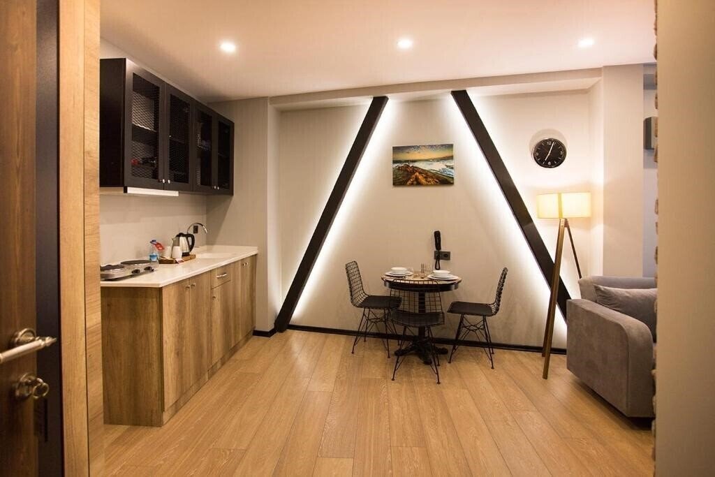 Изображение Long Stay Istanbul 4*