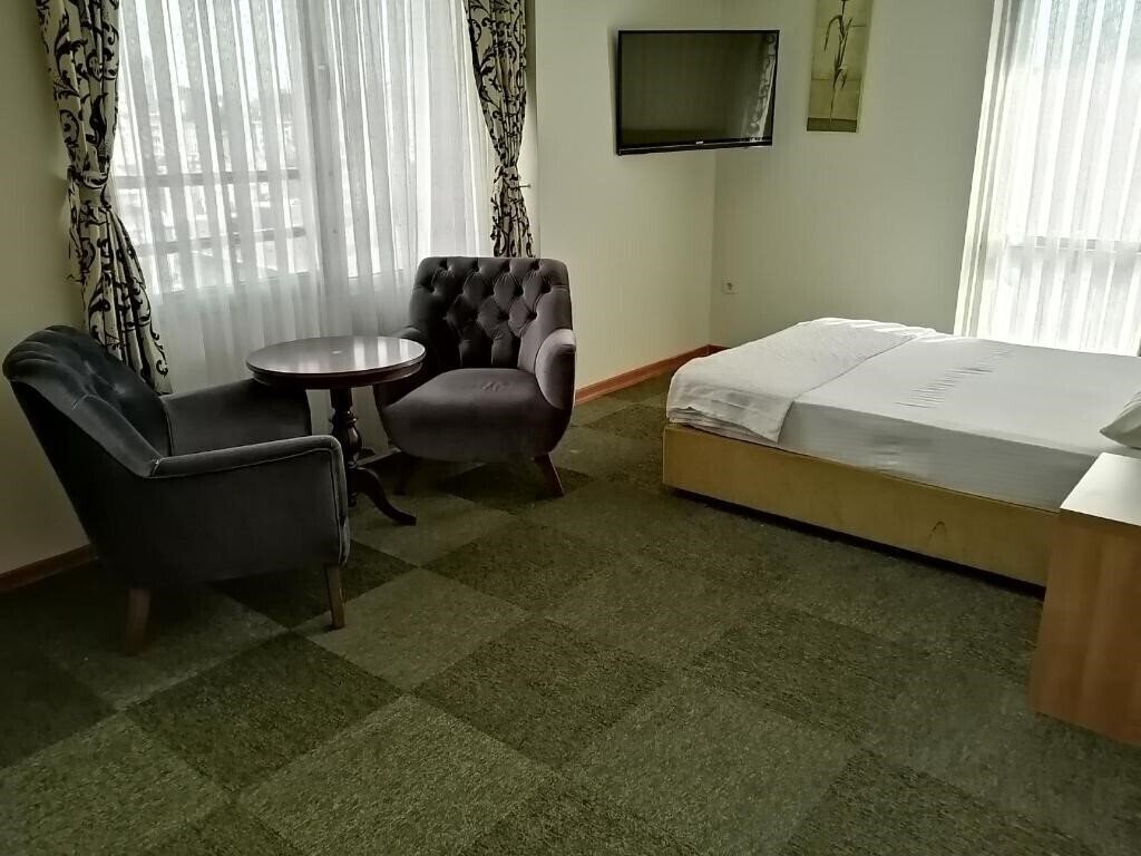 Nice Royal Hotel 3* фотосуреті