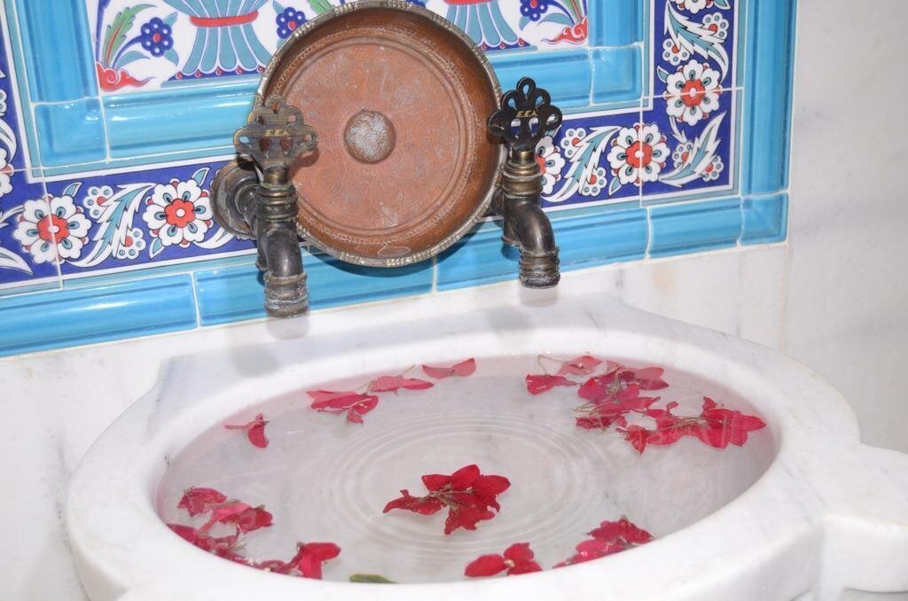 Фотография Marmaray 4*