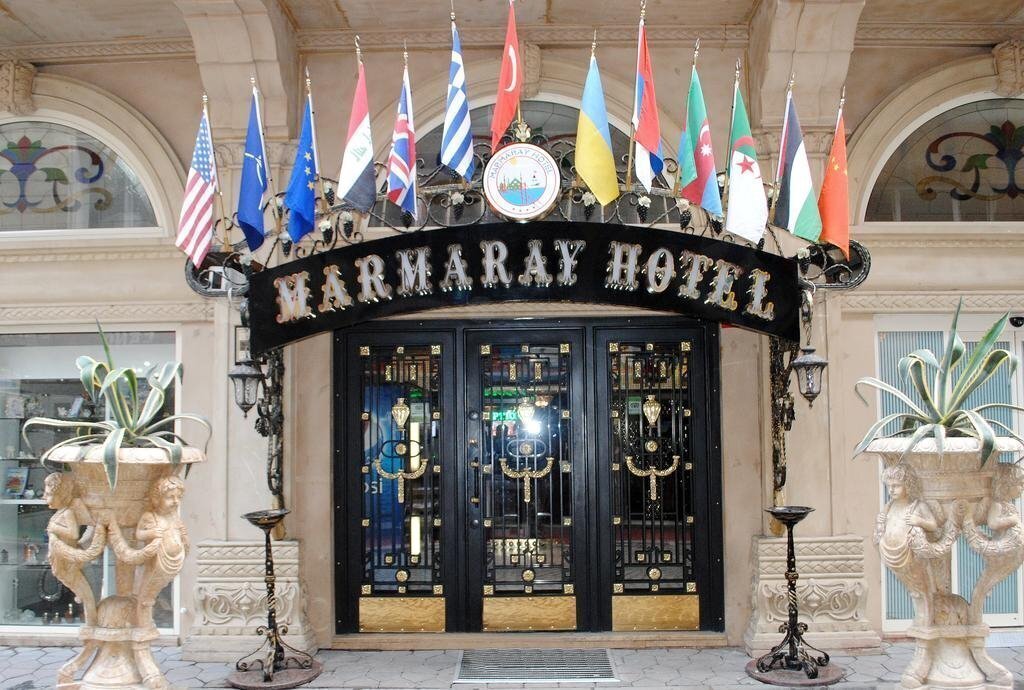 Изображение Marmaray 4*