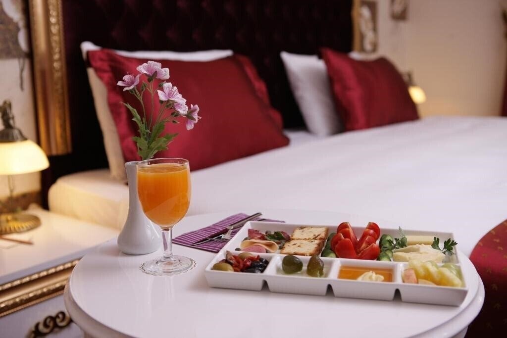 Изображение Marmara Deluxe отель без категории