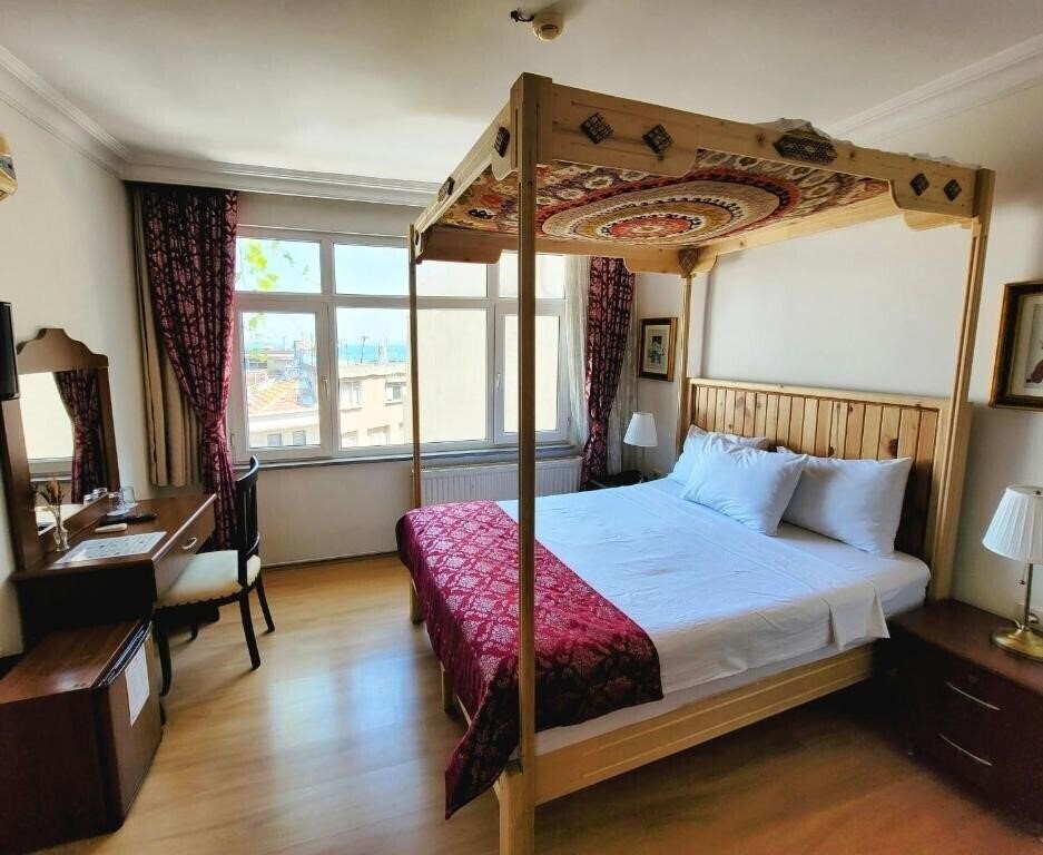 Marmara Guesthouse 3* қонақ үйі