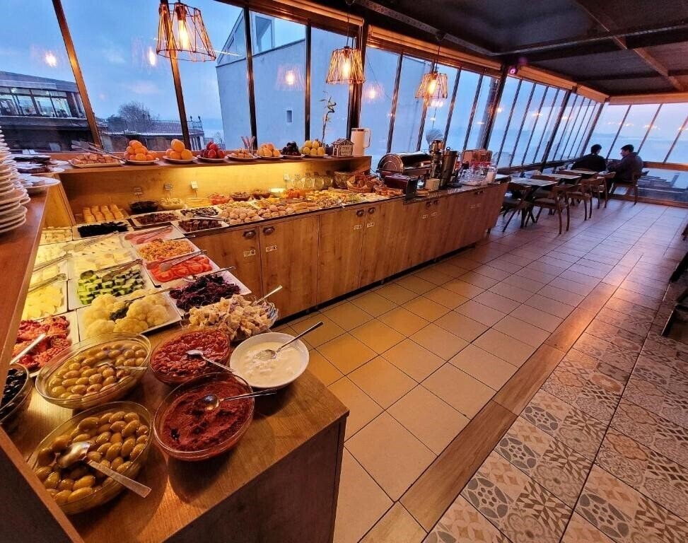 Marmara Guesthouse 3* суреті