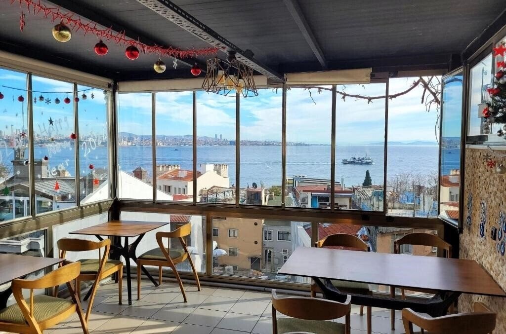 Marmara Guesthouse 3* суреті