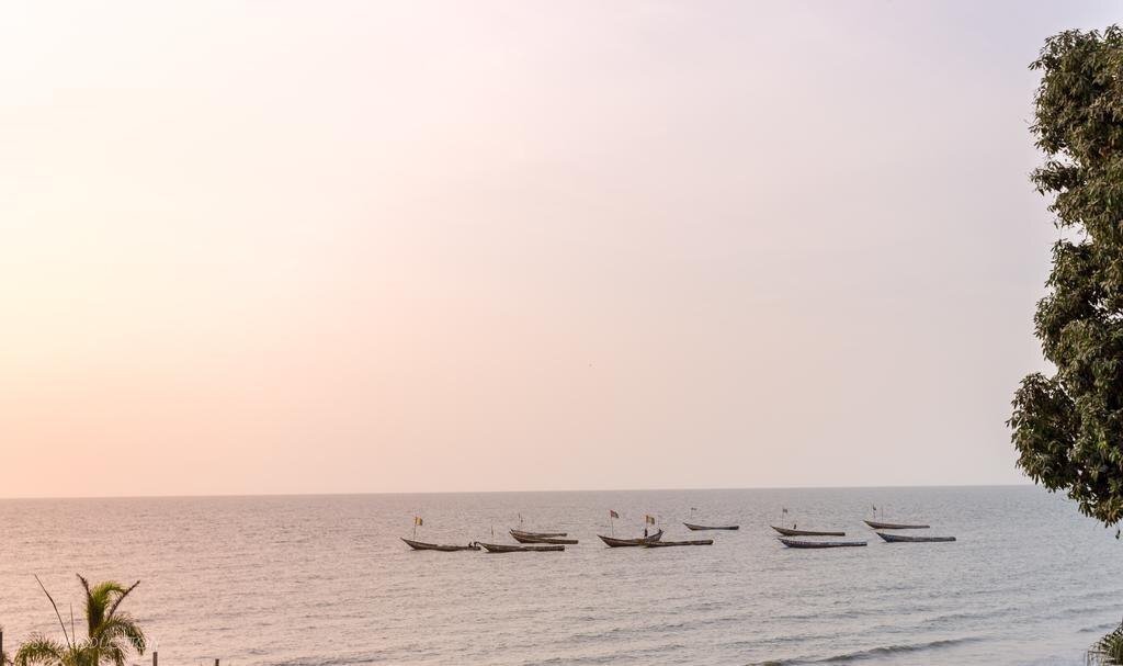 Millennium Suites 4* фотосуреті