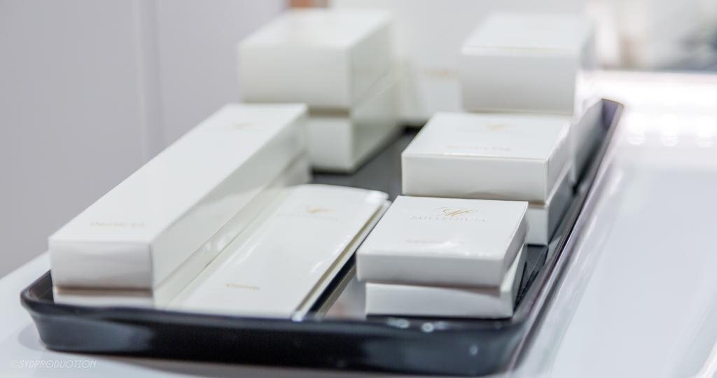 Millennium Suites 4* суреті