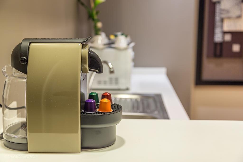 Millennium Suites 4* суреті