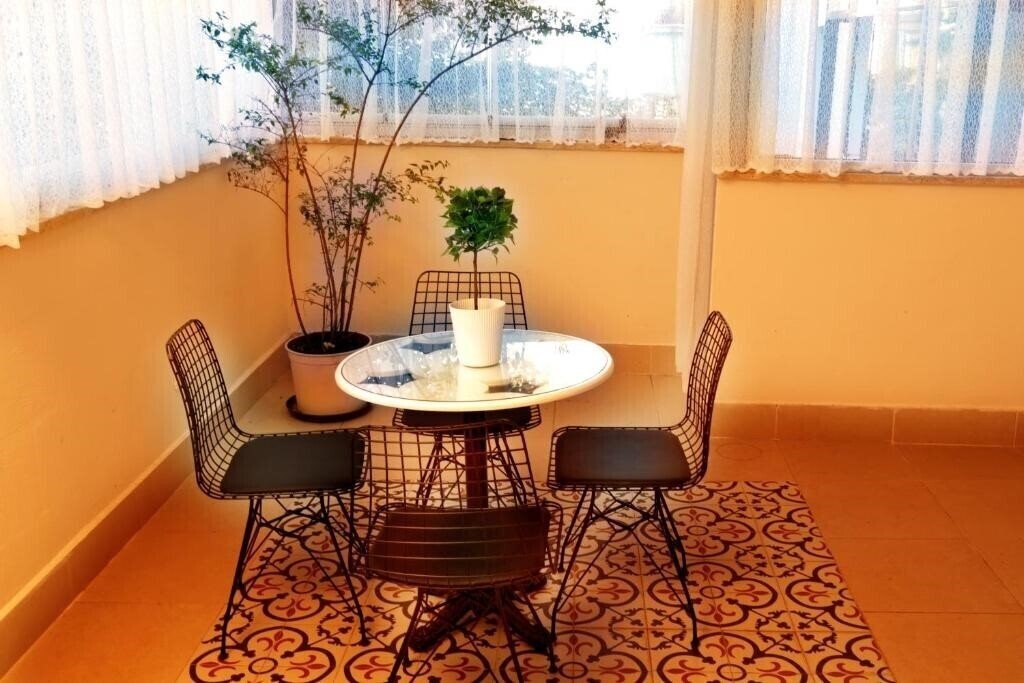 Фото Molton Sisli Mls Hotel 2*