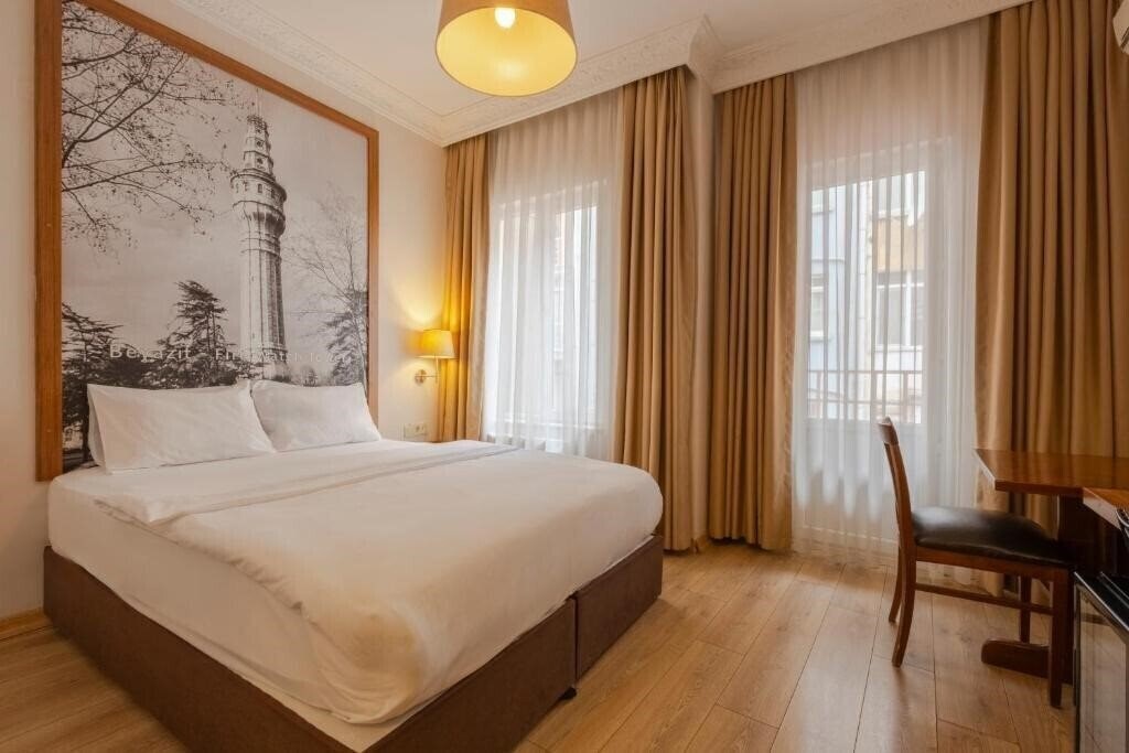 Фото Sisli MLS Hotel 2*