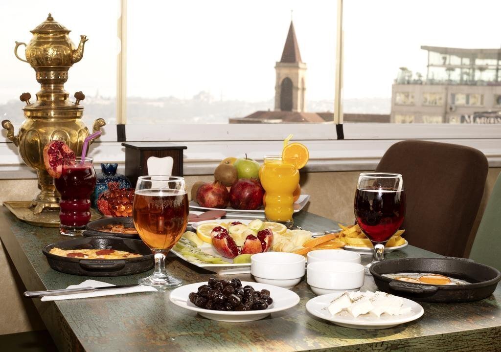 Murano Hotel 4* фотосуреті