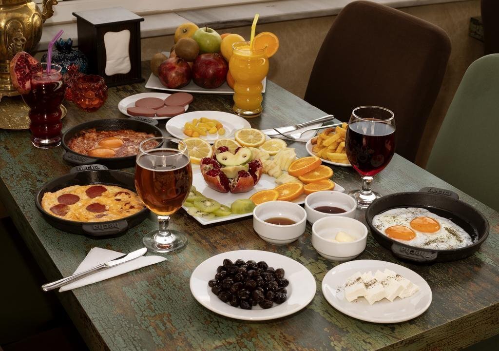 Murano Hotel 4* суреті