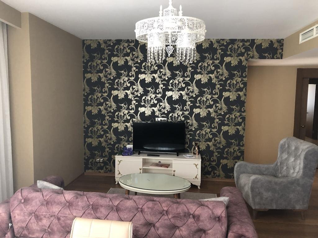 My Palace Rooms отель без категории суреті