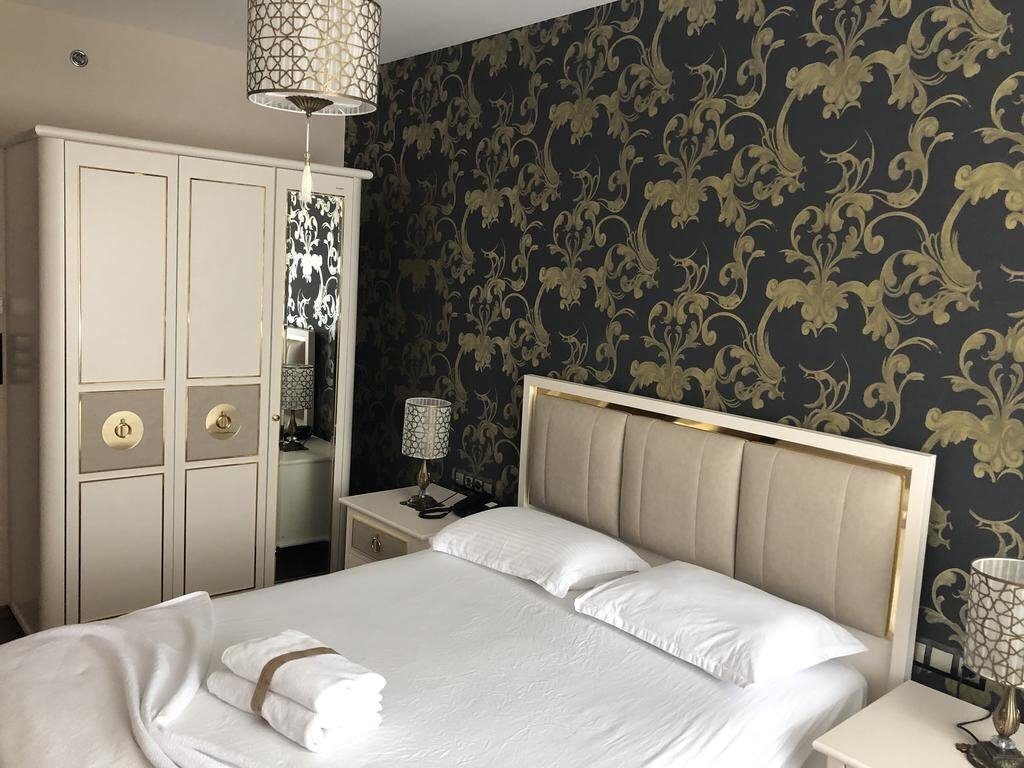 Фото My Palace Rooms отель без категории