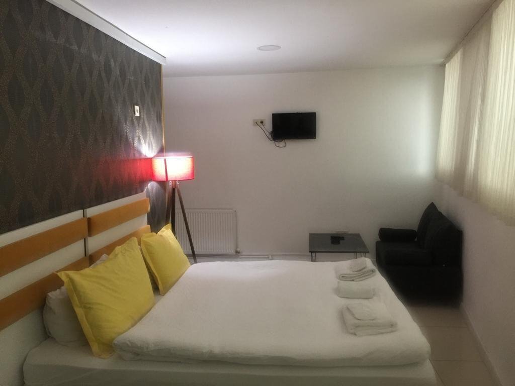 Изображение Nokta Suites Hotel 3*