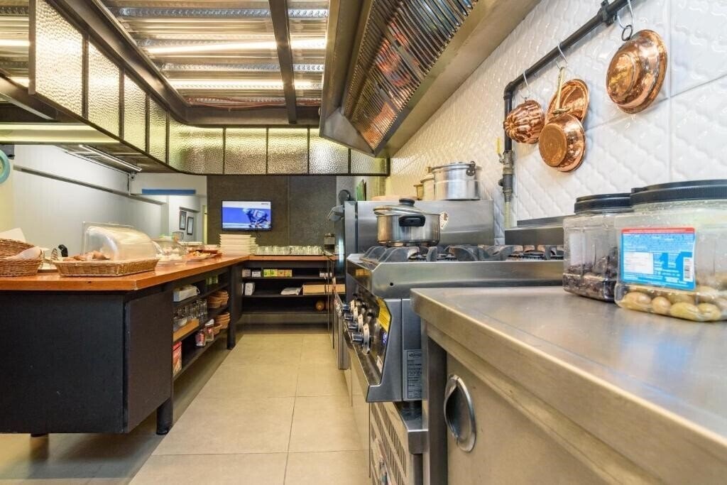 Numi Hotel 5* фотосуреті