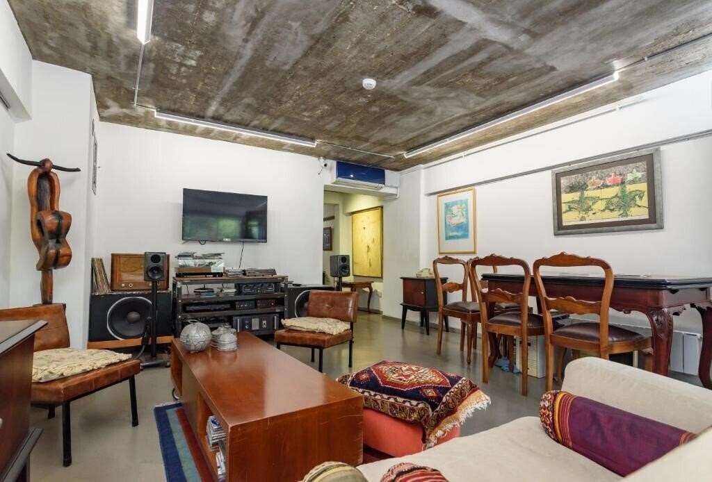 Numi Hotel 5* суреті