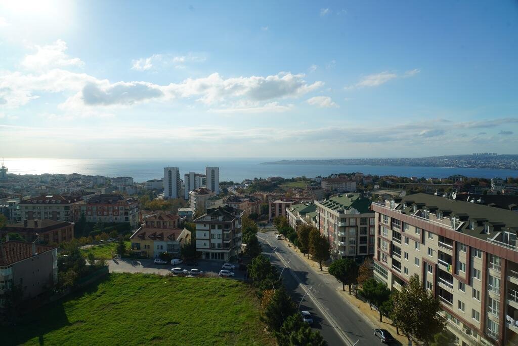 Фото Ny World Hotel 3*