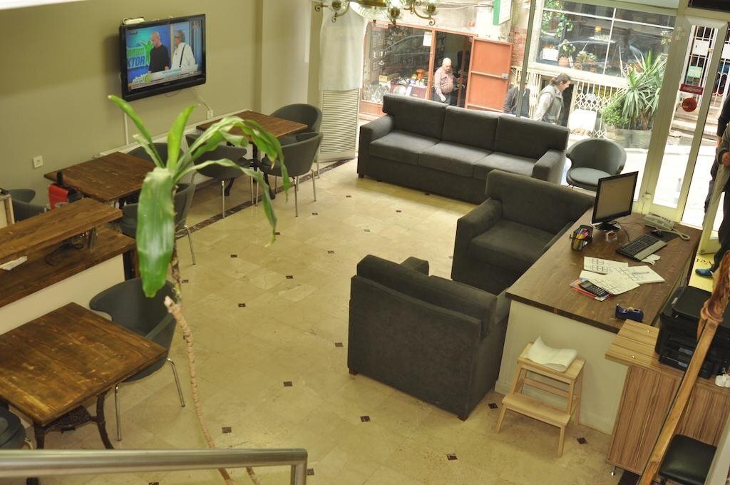 Фото Net House Hotel отель без категории