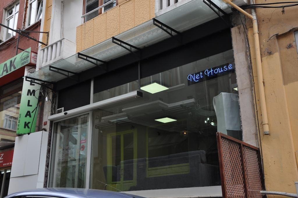 Фотография Net House Hotel отель без категории