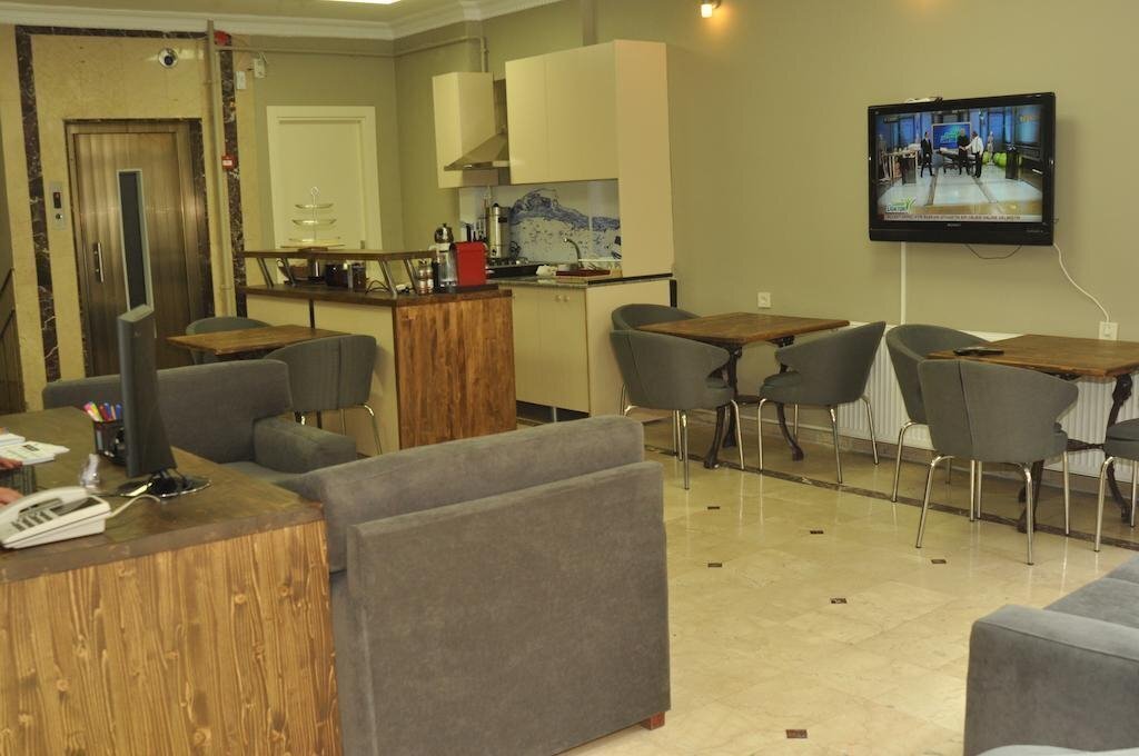 Изображение Net House Hotel отель без категории