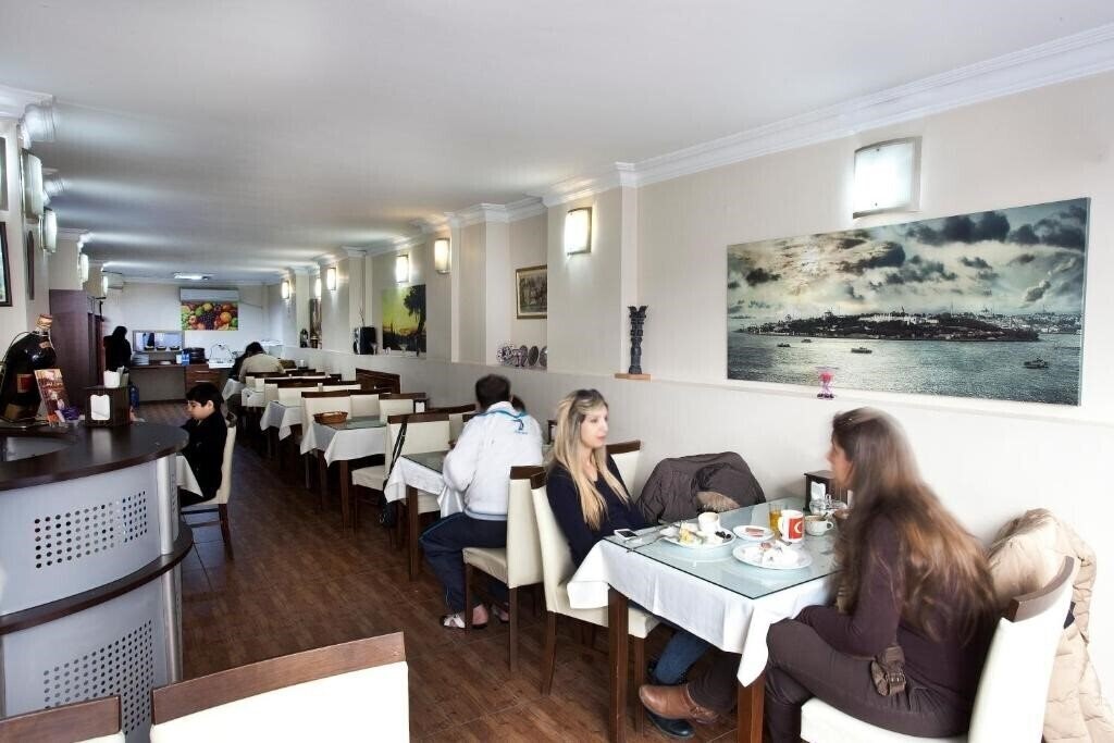 Изображение Grand Zentrum Hotel 3*