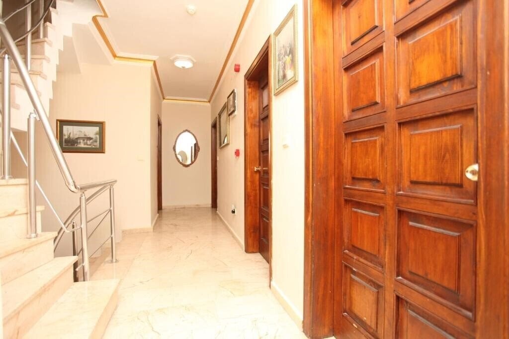 Gul Sultan Hotel 3* фотосуреті