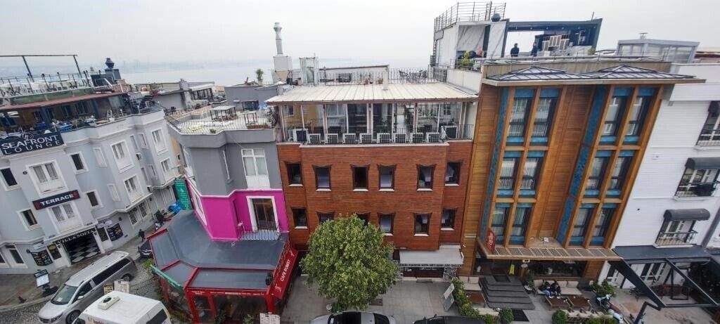 Gul Sultan Hotel 3* суреті