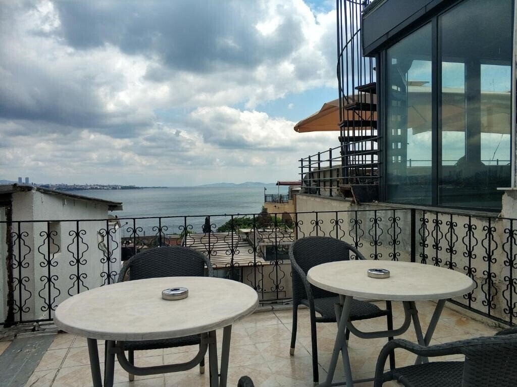 Gul Sultan Hotel 3* қонақ үйі