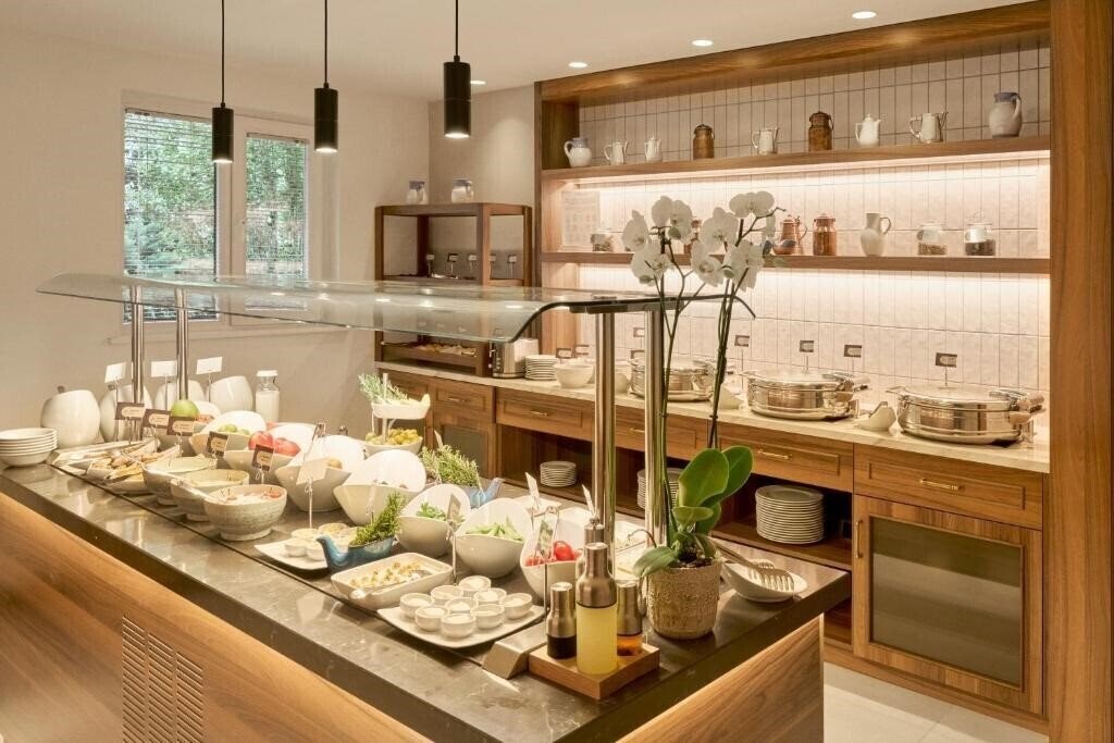 The Marmara Camlica (ex. The Camlica Residence) 4* суреті