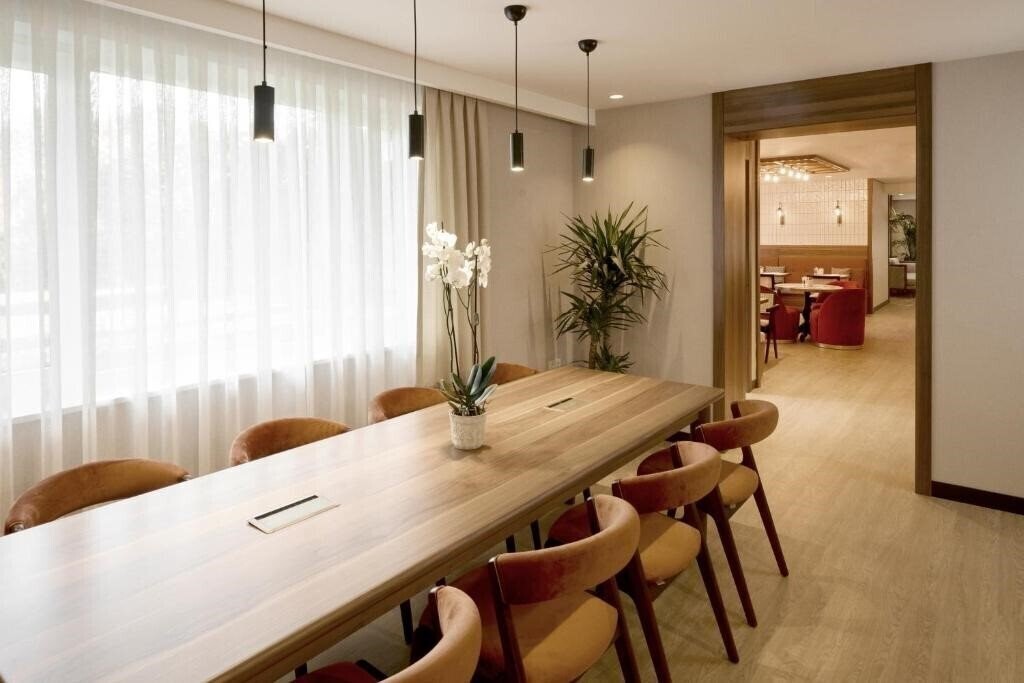 The Marmara Camlica (ex. The Camlica Residence) 4* суреті