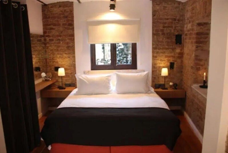 Serdar-I Ekrem 59 Galata (ex. Serdar-I Ekrem Apartmani) 3* фотосуреті