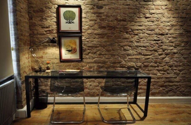 Serdar-I Ekrem 59 Galata (ex. Serdar-I Ekrem Apartmani) 3* суреті