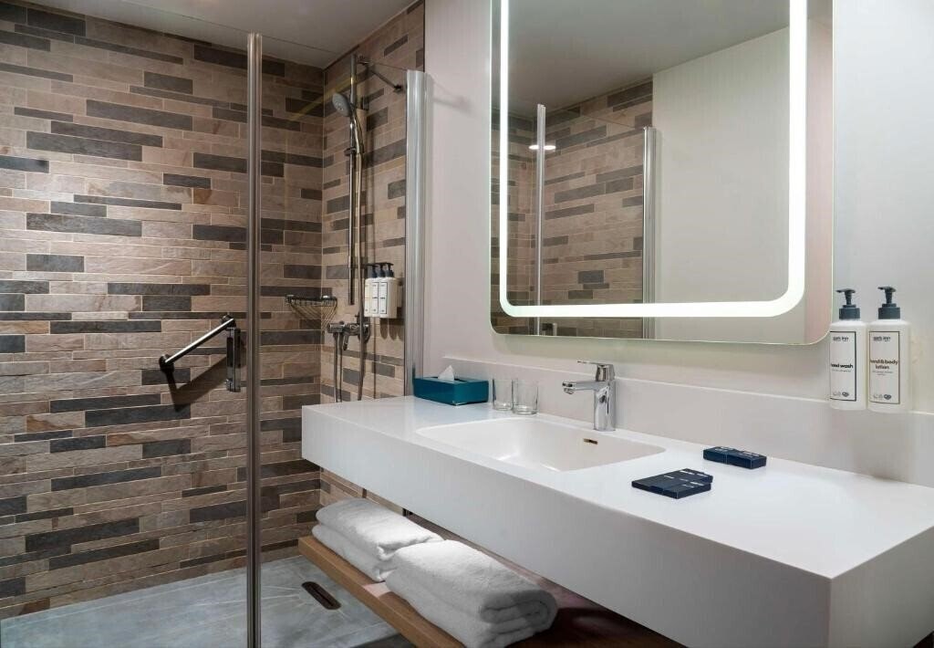 Фотография Park Inn By Radisson Istanbul Asia Kavacik 4*