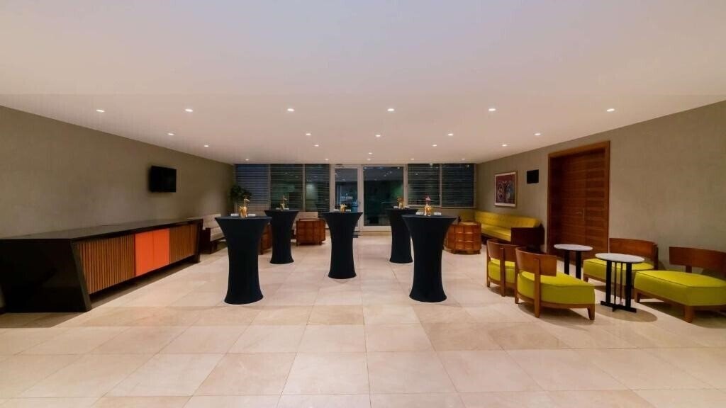 Фото Park Inn By Radisson Istanbul Asia Kavacik 4*