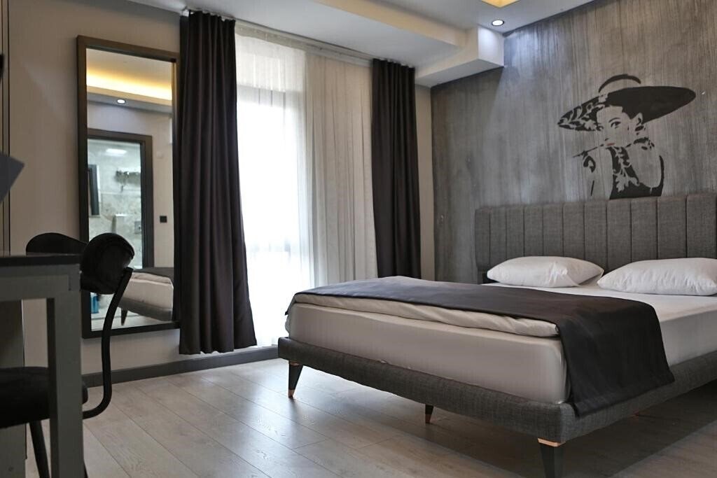Изображение Fly And Stay Airport Hotel 3*