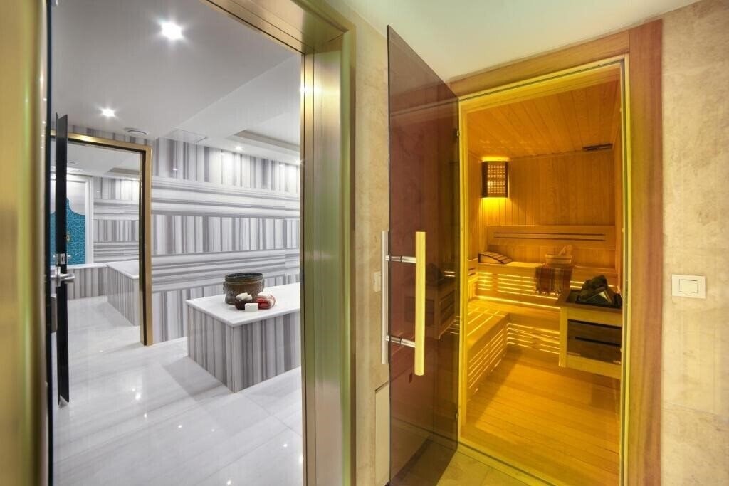 Фотография Great Fortune Design Hotel 4*