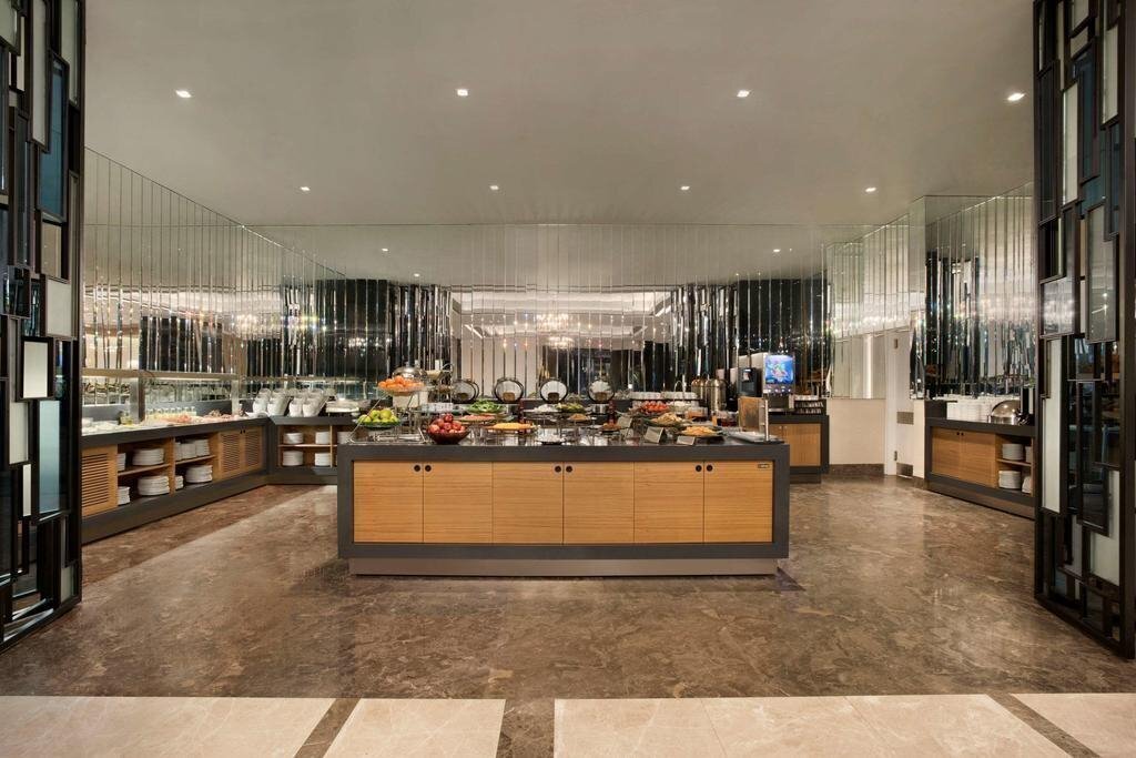 Фотография Hawthorn Suites By Wyndham Istanbul Airport 5*