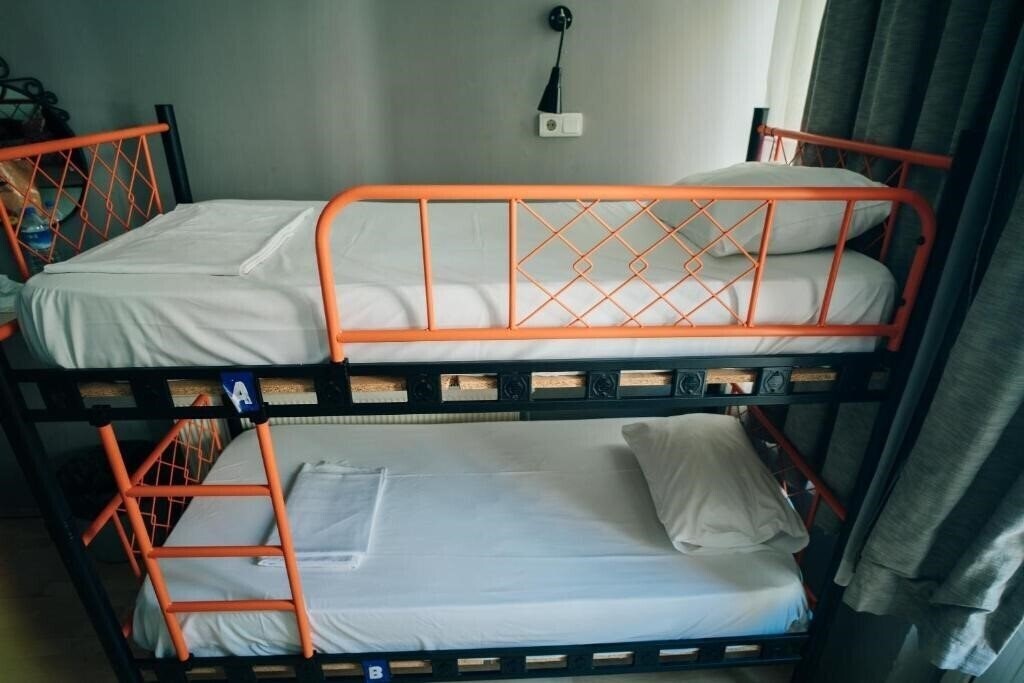 Изображение Hush Hostel Lounge хостел