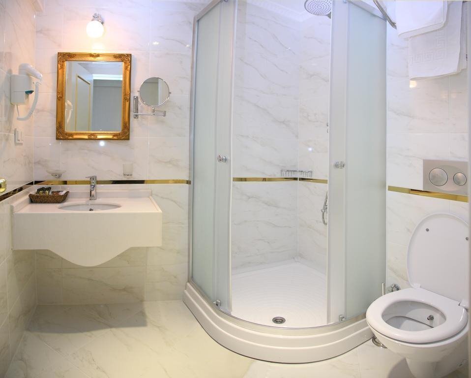 Фотография Karakoy Port Hotel 3*